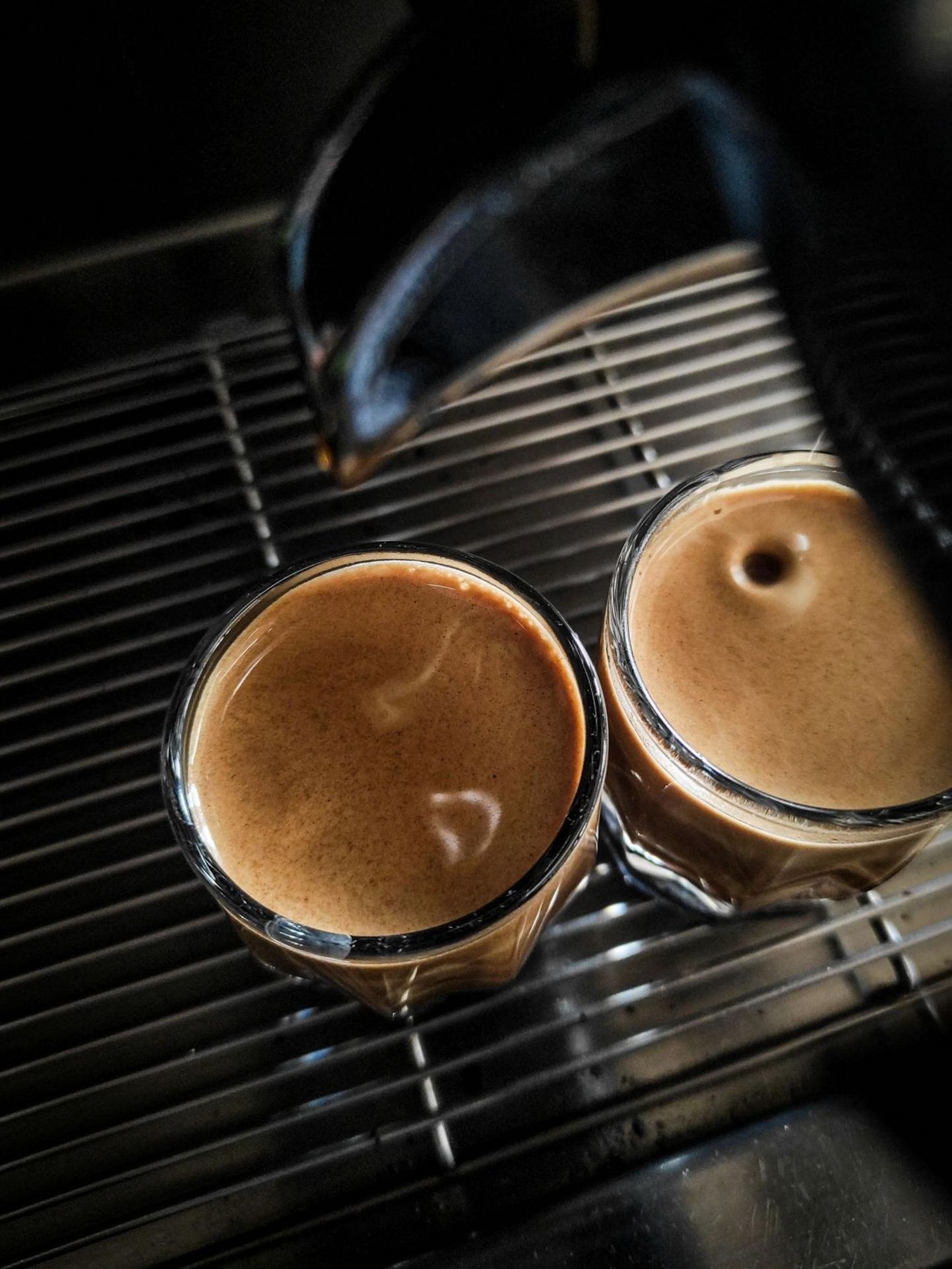 Latte Art