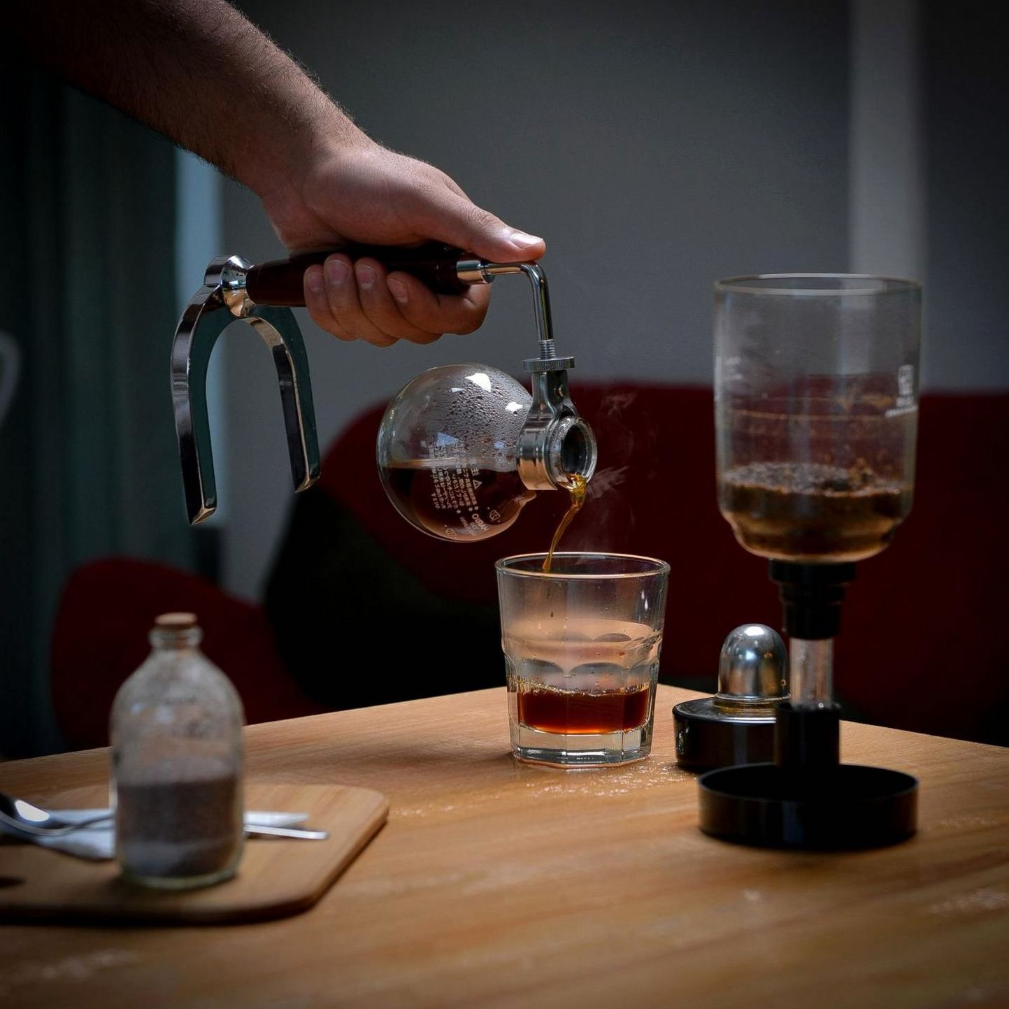 Filter Coffee