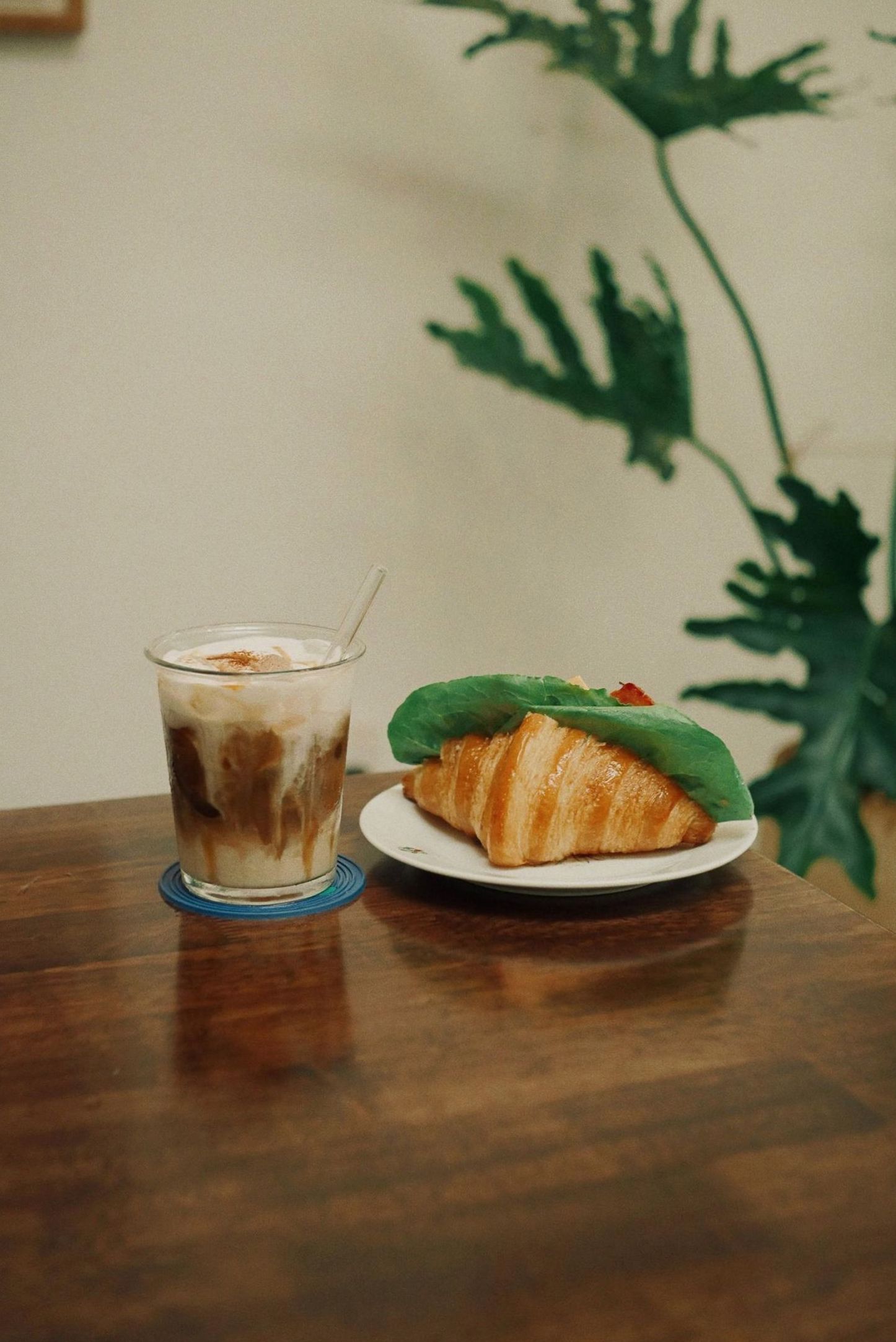 Seasonal Pastry
