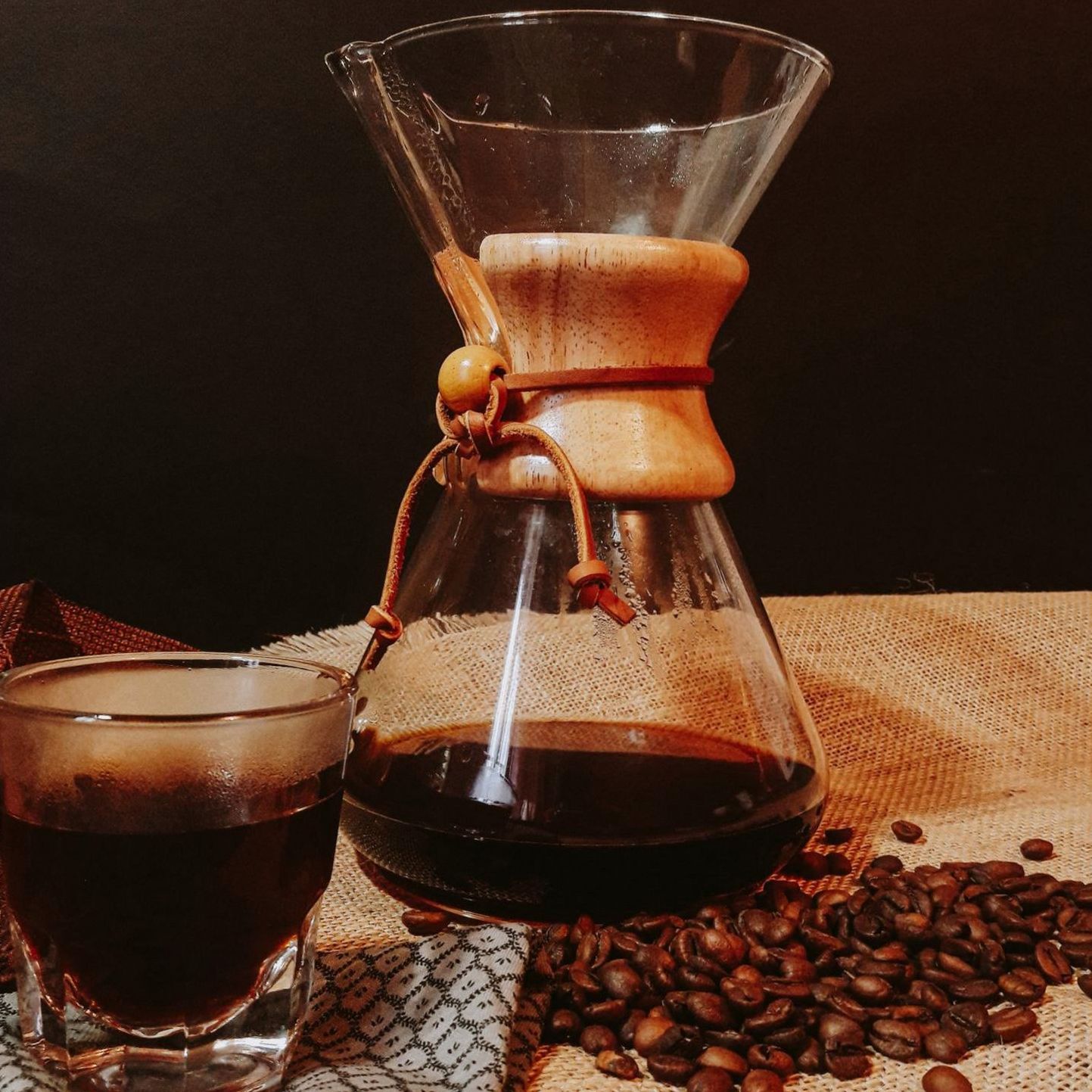 Espresso