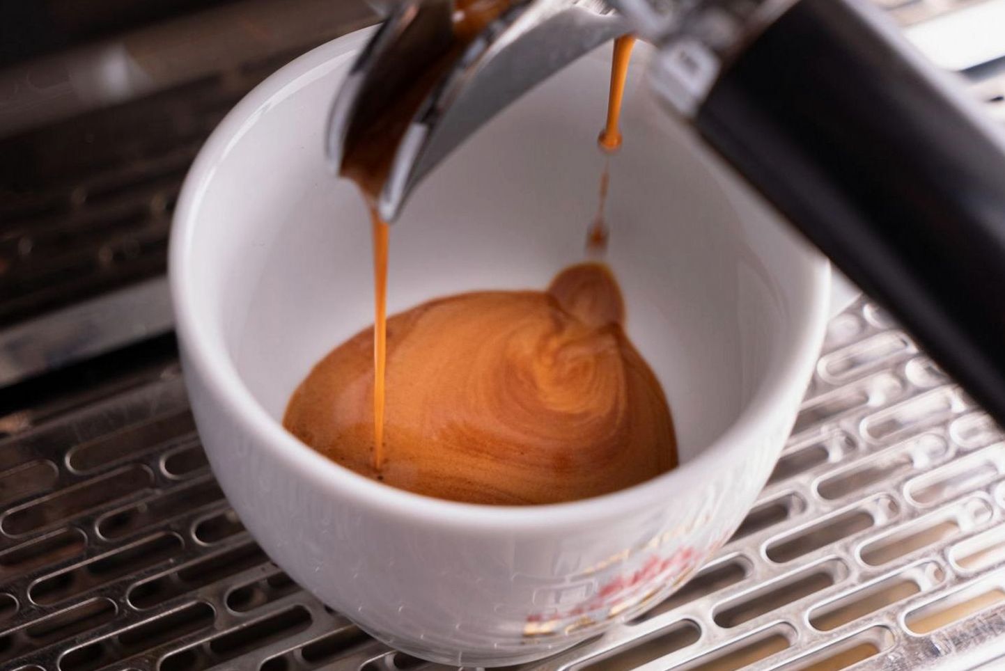 Espresso Shot
